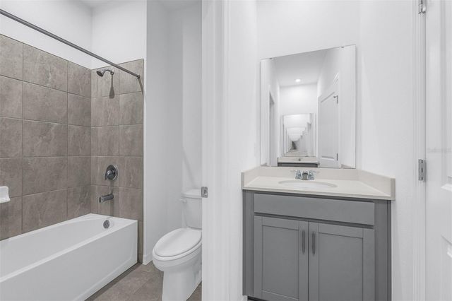 6747 WINTERBERRY DRIVE, Lake Hamilton, FL 33851