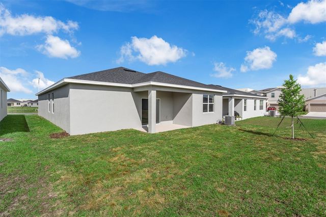 6747 WINTERBERRY DRIVE, Lake Hamilton, FL 33851