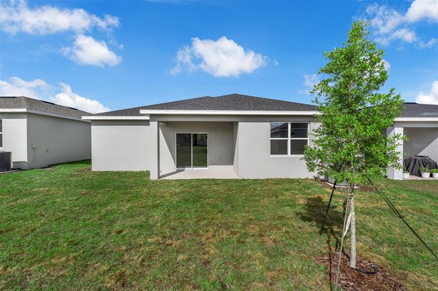 6747 WINTERBERRY DRIVE, Lake Hamilton, FL 33851