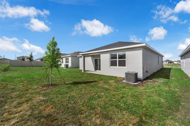 6747 WINTERBERRY DRIVE, Lake Hamilton, FL 33851