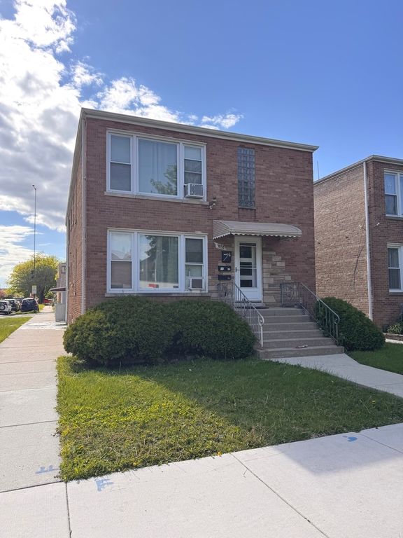 5658 S Kolin Avenue 1, Chicago, IL 60629