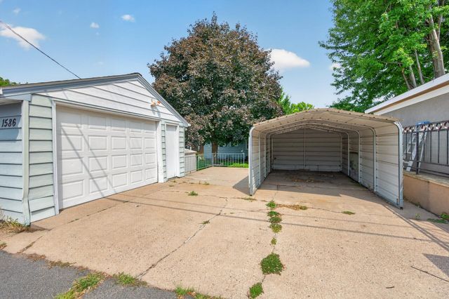 1586 Idaho Avenue E, Saint Paul, MN 55106
