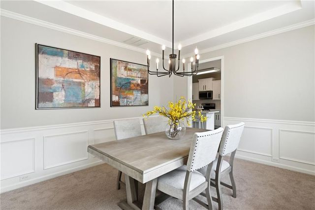 5425 Fieldfreen Drive, Cumming, GA 30028