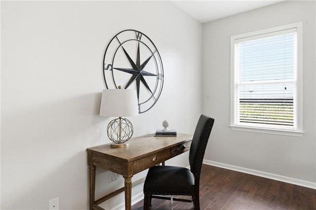 5425 Fieldfreen Drive, Cumming, GA 30028