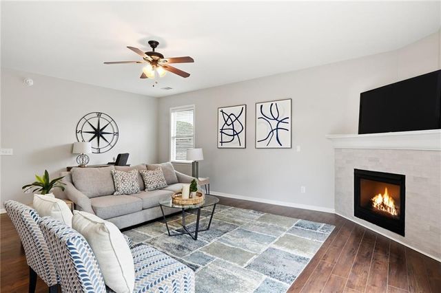 5425 Fieldfreen Drive, Cumming, GA 30028