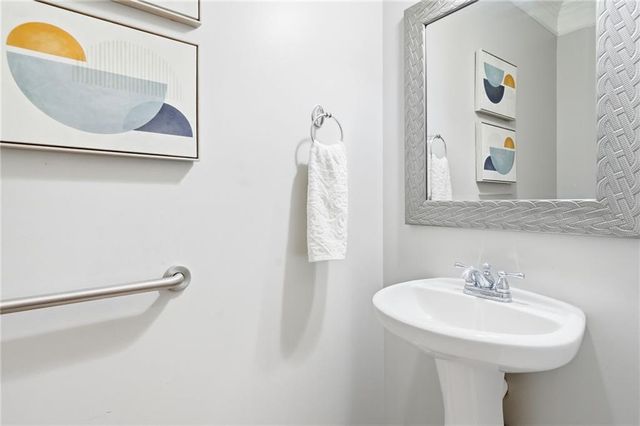 5425 Fieldfreen Drive, Cumming, GA 30028