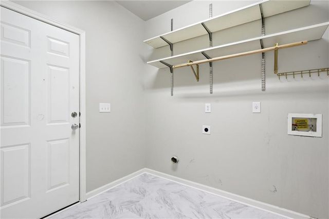 5425 Fieldfreen Drive, Cumming, GA 30028