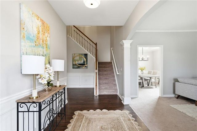 5425 Fieldfreen Drive, Cumming, GA 30028