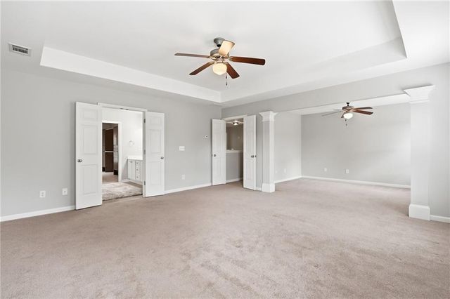 5425 Fieldfreen Drive, Cumming, GA 30028