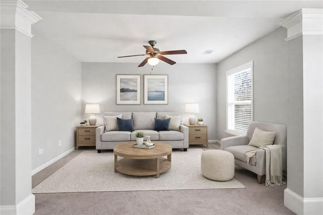 5425 Fieldfreen Drive, Cumming, GA 30028