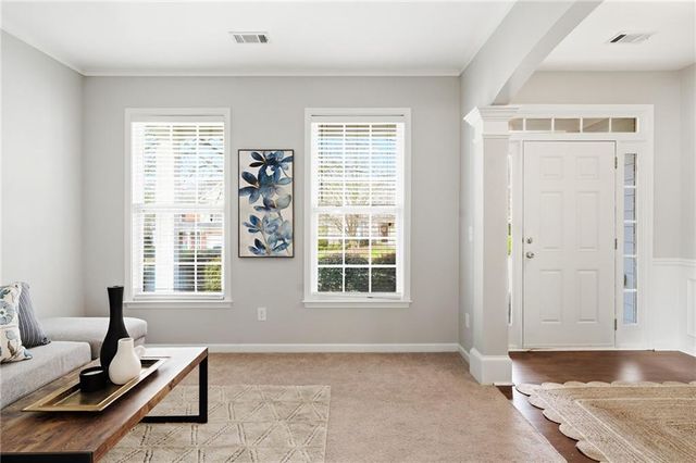 5425 Fieldfreen Drive, Cumming, GA 30028