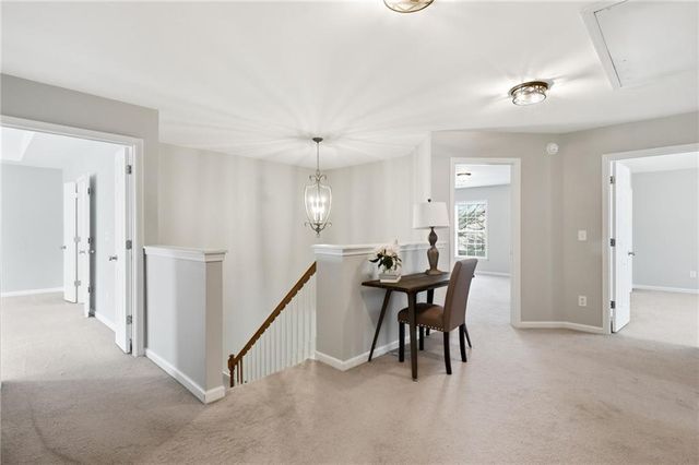 5425 Fieldfreen Drive, Cumming, GA 30028