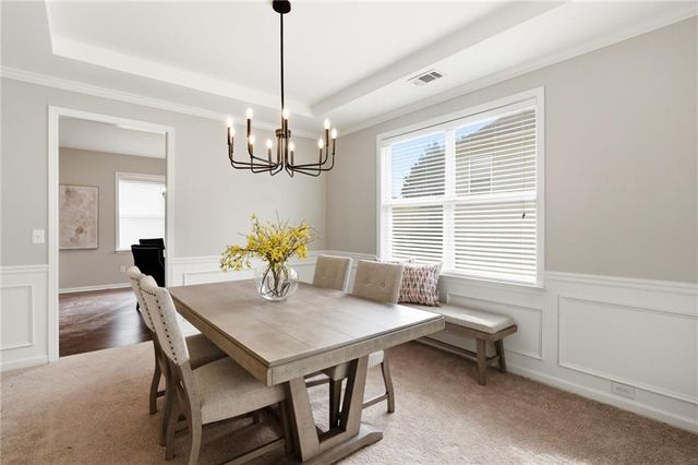 5425 Fieldfreen Drive, Cumming, GA 30028