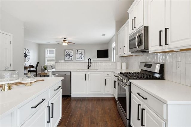 5425 Fieldfreen Drive, Cumming, GA 30028