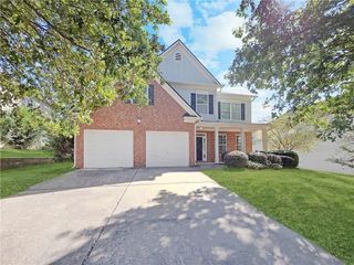 5425 Fieldfreen Drive, Cumming, GA 30028