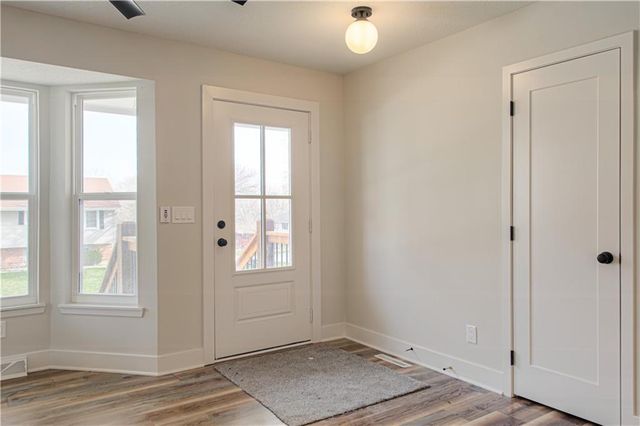 14401 NW 67th Street, Parkville, MO 64152