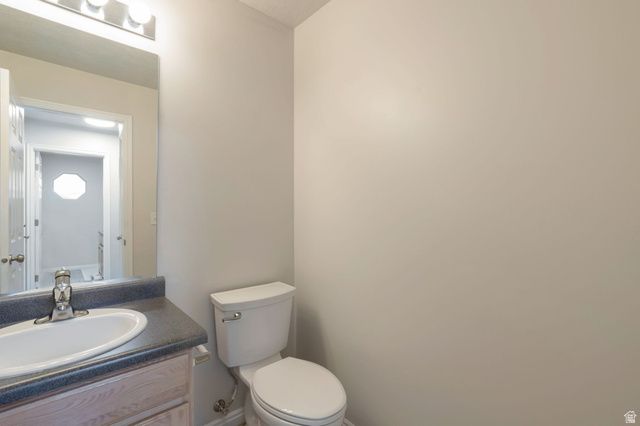 9067 S WISTERIA WAY, West Jordan, UT 84081