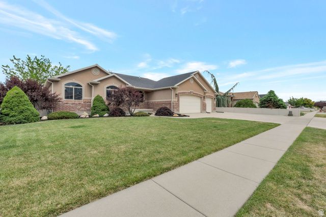 9067 S WISTERIA WAY, West Jordan, UT 84081