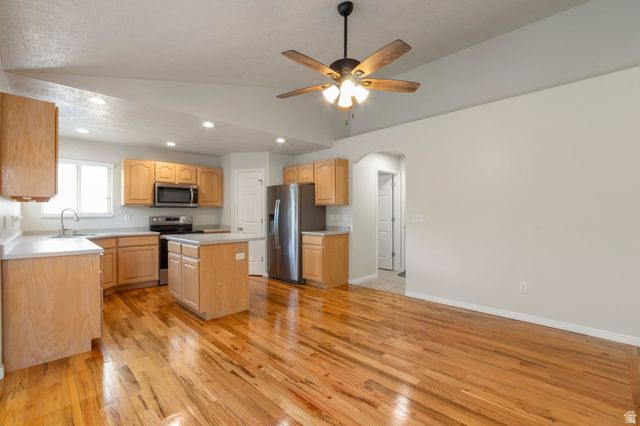 9067 S WISTERIA WAY, West Jordan, UT 84081