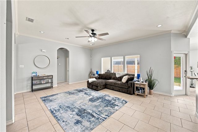 3614 Topaz Ct, Corpus Christi, TX 78414