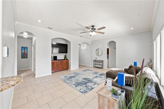 3614 Topaz Ct, Corpus Christi, TX 78414