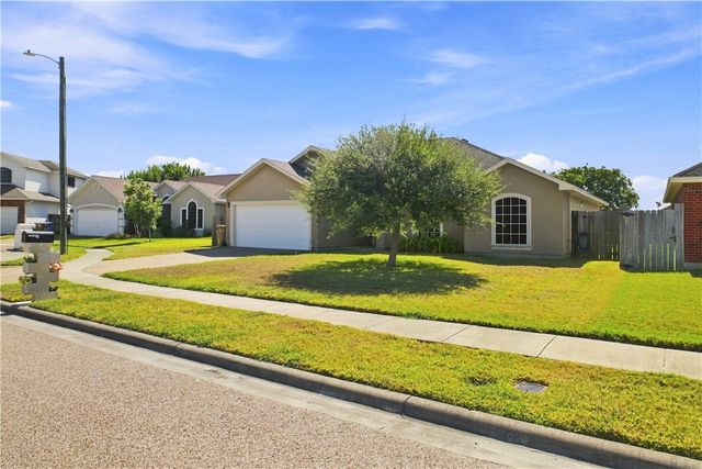 3614 Topaz Ct, Corpus Christi, TX 78414