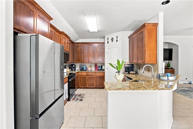 3614 Topaz Ct, Corpus Christi, TX 78414