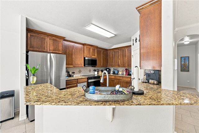 3614 Topaz Ct, Corpus Christi, TX 78414