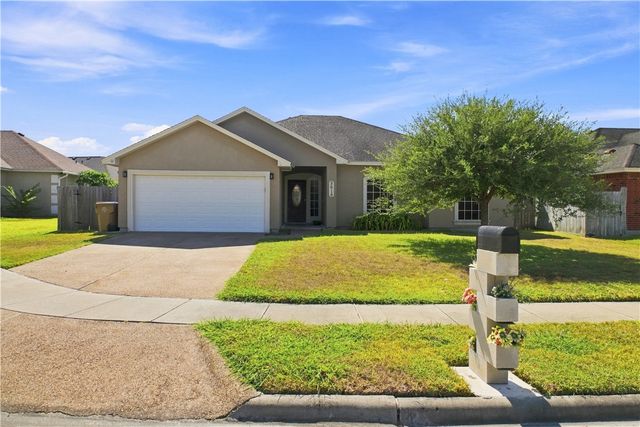 3614 Topaz Ct, Corpus Christi, TX 78414