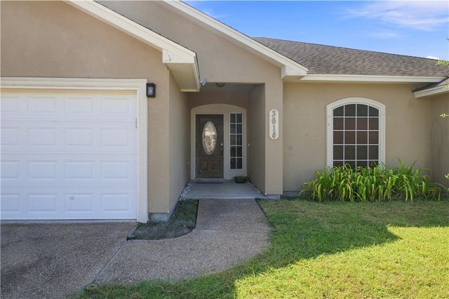 3614 Topaz Ct, Corpus Christi, TX 78414