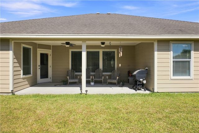 3614 Topaz Ct, Corpus Christi, TX 78414