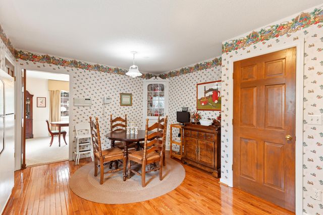 5956 Crestview Drive, Hixson, TN 37343