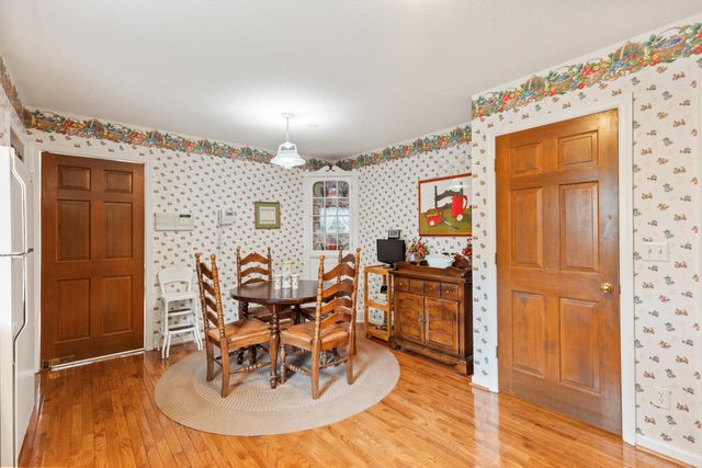5956 Crestview Drive, Hixson, TN 37343