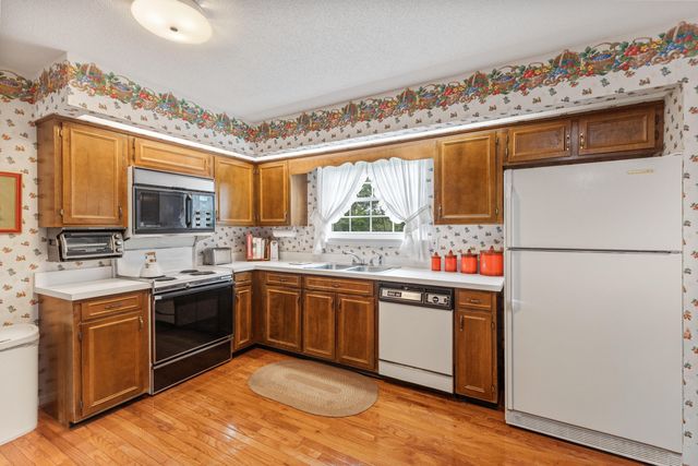 5956 Crestview Drive, Hixson, TN 37343