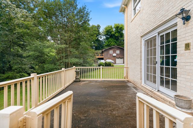 5956 Crestview Drive, Hixson, TN 37343