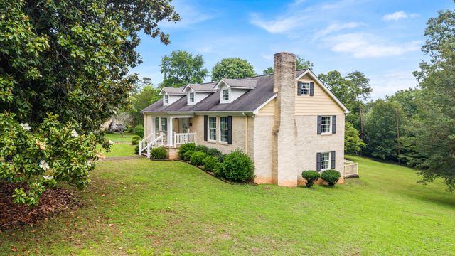 5956 Crestview Drive, Hixson, TN 37343