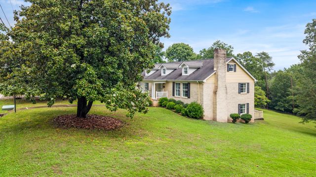 5956 Crestview Drive, Hixson, TN 37343