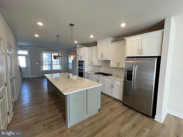 306 BAYBERRY DR, Lewes, DE 19958