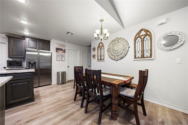 9227 BAKER ROAD, Papalote, TX 78387