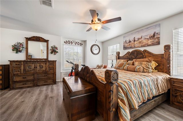 9227 BAKER ROAD, Papalote, TX 78387