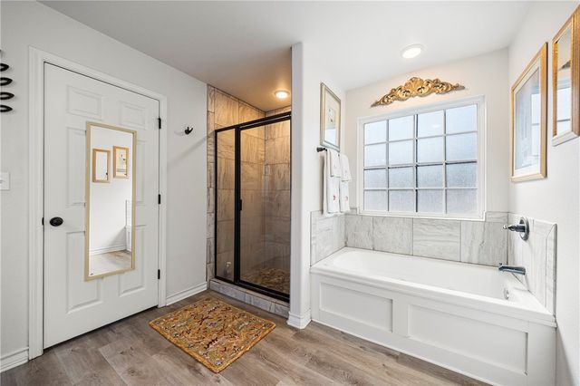 9227 BAKER ROAD, Papalote, TX 78387