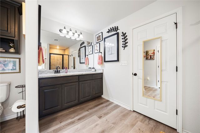 9227 BAKER ROAD, Papalote, TX 78387