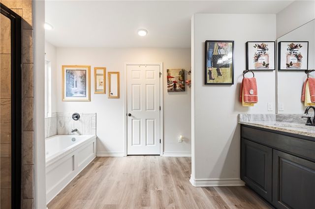 9227 BAKER ROAD, Papalote, TX 78387