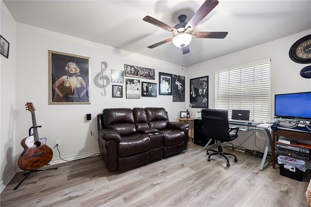 9227 BAKER ROAD, Papalote, TX 78387