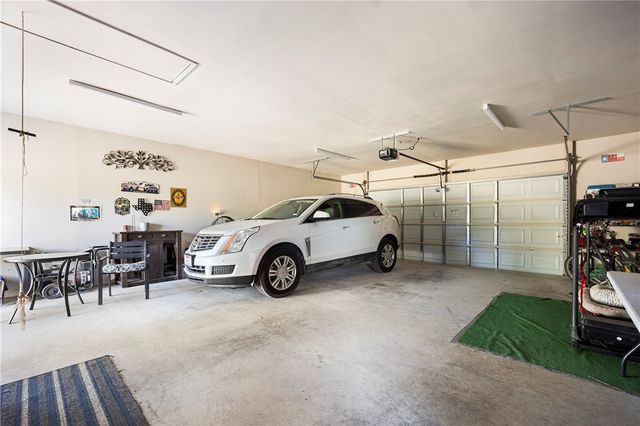 9227 BAKER ROAD, Papalote, TX 78387