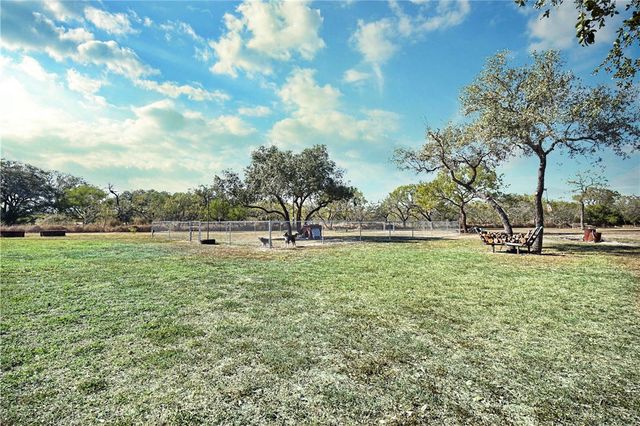 9227 BAKER ROAD, Papalote, TX 78387