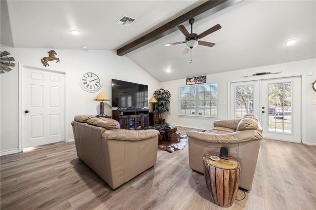 9227 BAKER ROAD, Papalote, TX 78387