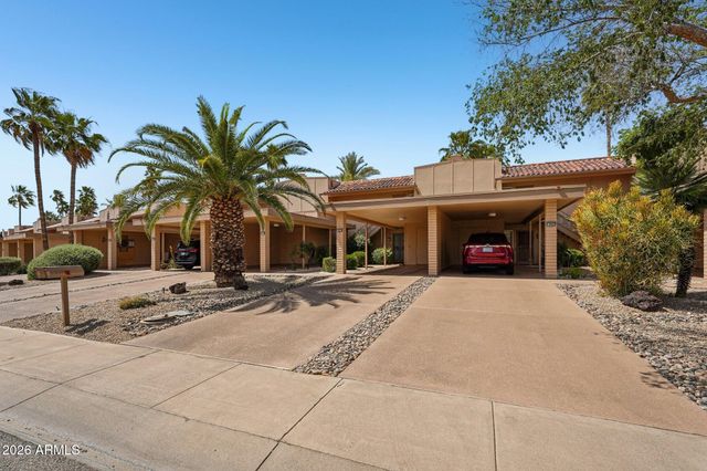 19874 N STAR RIDGE Drive, Sun City West, AZ 85375