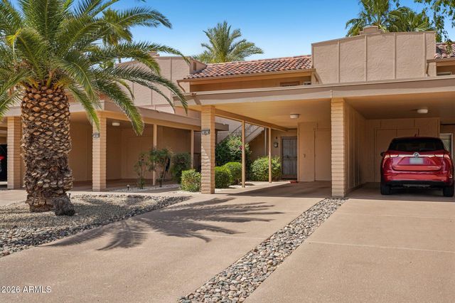 19874 N STAR RIDGE Drive, Sun City West, AZ 85375