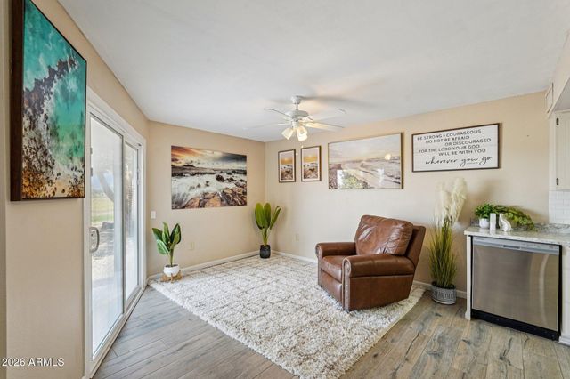 19874 N STAR RIDGE Drive, Sun City West, AZ 85375